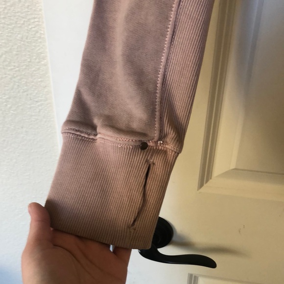 Free People Movement Zip-Up Crop Hoodie - Picture 2 of 4